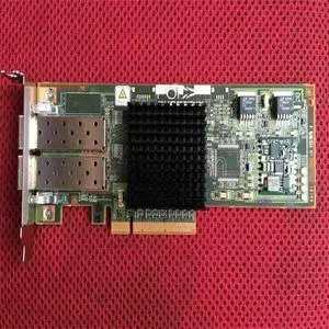 HAC81-A 8GB 2-port - Card 8 // PCI Network Card