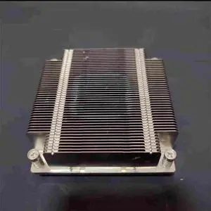 SNK-P0046P Server Radiator 1U 1156/1155 Pin