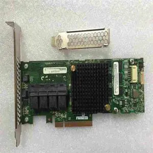 A-71605 16-port 6Gb/s 1GB Controller 3.0 x8