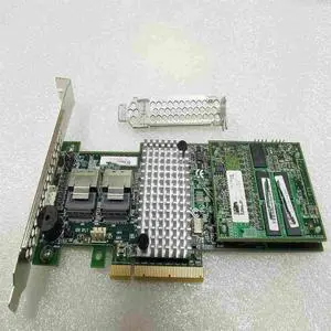 9265-8I 1GB 2208 Cache Controller Adapter6 / PCI Card