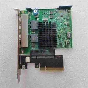 Network card for i350-T4 4-port Ethernet 366F flexleLOM i350 665240-B21