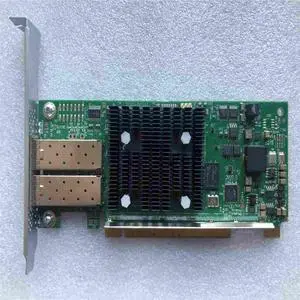 Applicable to UCSC--CSC-02 virtual interface 1225 dual-port high-configuration network card