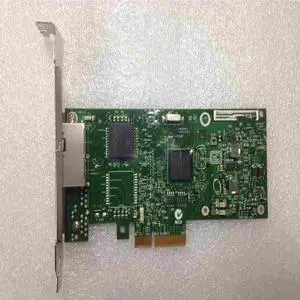 I340-T2 49Y4232 2-port Gigabit Ethernet NIC adapter