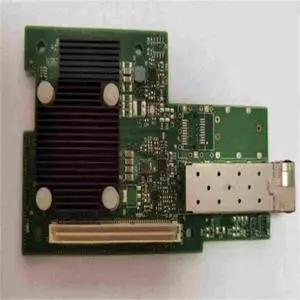 MCX4411A-ACQN -4 25GB Adapter Card