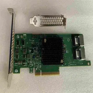 9207-8i (2308) 6Gb/s + pci 3.0 host bus adapter