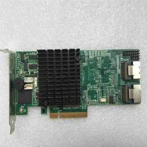 EX8650 3GB 256MB 0.1.5.6 controller