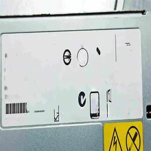 X3550 M4 550W power supply 94Y8112 7001676-J002 94Y8111