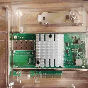 X520-DA1 82599ES E10G41BTDA 10G Ethernet Server Adapter