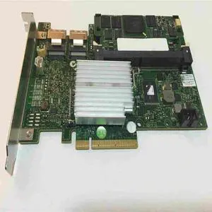 H700 6Gb/s controller for R510 R610 512M/1G cache