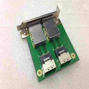 PC 2 port -8087 to -8088 adapter card