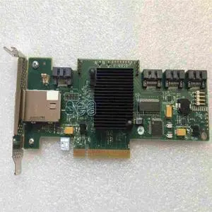 9212-4i4e Storage Controller Serial ATA-600 / - 600Mbps