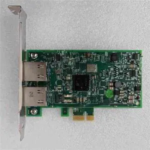 BCM5720 Dual Port 1G Network Adapter
