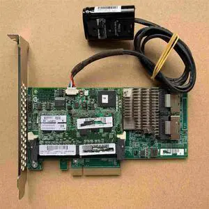 P420 1GB WC 6GB Dual Port Internal Controller