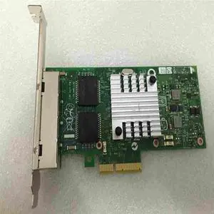 Adapter for 49Y4242 49Y4241 Quad-Port Gigabit Ethernet Network Card