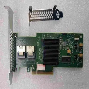 N8103-171 9240-8i 2008 0/1 6Gb controller