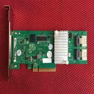 Controller for 9211-8i D2607 2008 0,1,5= 9240-8I