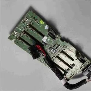 MX827 0MX827 R710 8-bay/HDD backplane