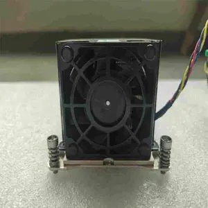 SNK-P0048AP4 2U Active CPU Cooler Socket LGA2011 X9/X10 2U Server