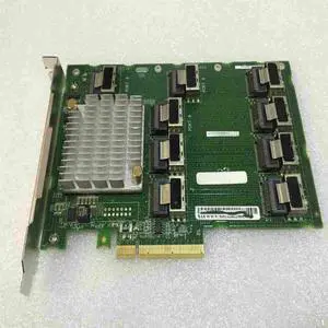 AEC-83605 761879-001 727252-001 727253-001 Extension PCB 12G