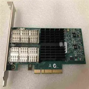 MCX314A-BCCT -3 40 Dual Port Q 3.0 x8 8GT/s Network Card