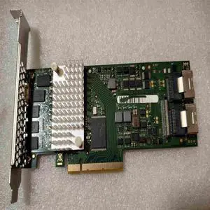 Applicable to D3116 1G Controller2 6Gb/s 2208=9266-8I