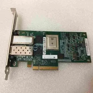 111-00682 QLE8152-T-NAP QLE8152 X1927A-R6 10G-X-PCI-x8 Dual Port Ethernet Card