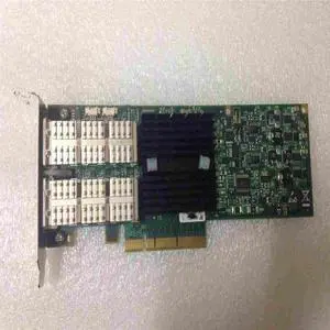 MHRH2A-X Dual Port Server Host Channel Adapter 10g