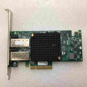 OCe11102 10Gb 10 10Gb Dual Port Server Adapter