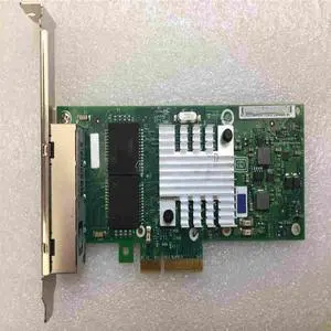 NC365T Quad-Port Gigabit 1G Ethernet Network Adapter
