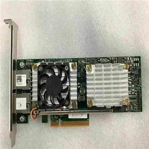 Network card for 57810A 10Gb Dual 0W1GCR 0H0N