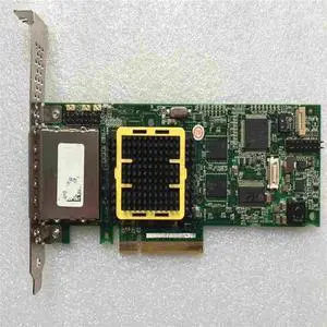 A-5085 512MB 8-Port/Controller Card