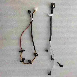 T140 HDD/ODD Power Cord Assembly 3N9M7 03N9M7