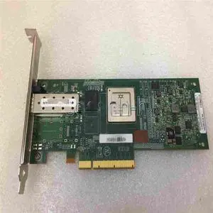 QLE8150-CU 10+ Single Port PCI x8 Adapter Network Card