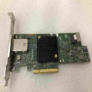660086-001 9205-4i4e 3x8 Host Bus Adapter 638835-001.