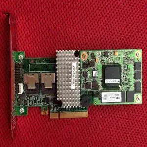 9260CV-8i 8-port 512MB cache controller cards 0, 1, 5, 6, 10, 50, and 60