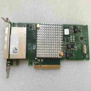 70165H 6Gb/s 3.0 x 8 Host Bus Adapter 2278500-R ASA-70165H