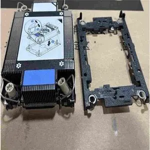 Radiator 02YE595 for server 630V2 850V2 860V2 CPU