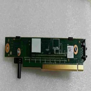 0w6d08 w6d08 r640 CPU PCI x16 riser card 0w6d08