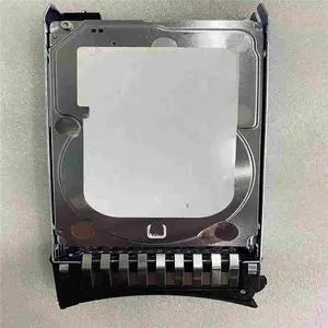 81Y9727 81Y9726 81Y3857 500GB 7.2K 6G NL 2.5 Hard Drive HDD