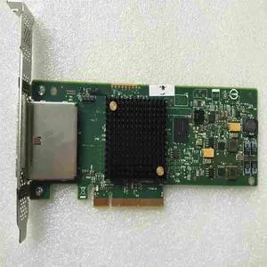 H221 660087-001 9207-8e 638836-001 PCI x8 3.0 6Gb/s