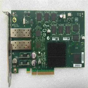 110-1082-30 Dual Port 10 PCI Network Card
