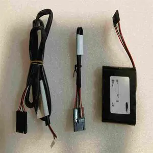 Capacitors for capacitors 49571-15 C 13.5V 6.4F/8.0F U02
