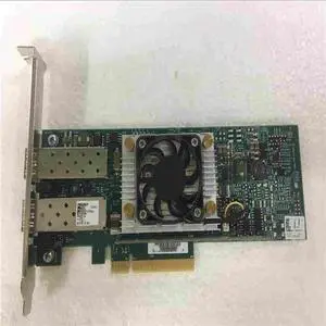 57810S Dual Port 10+ Network Adapter
