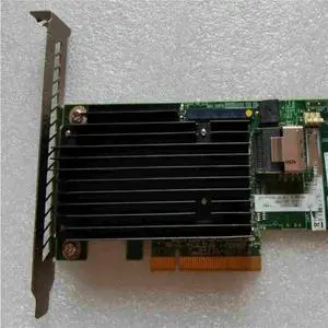 Controller for RMS25PB040 4-port 6Gb/s Controller G45802-610