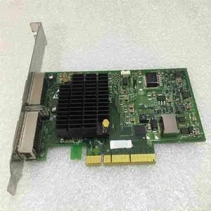 4x DDR Dual Port 487505-001 483514-B21 Network Card