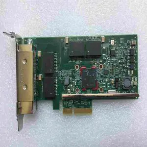 BCM95719 four-port network Ethernet card HY7RM network card