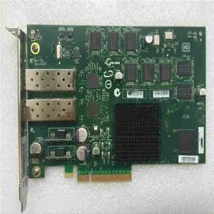 Dual Port X1107A-R6 110-1114-30 10 111-00603+A0 Adapter