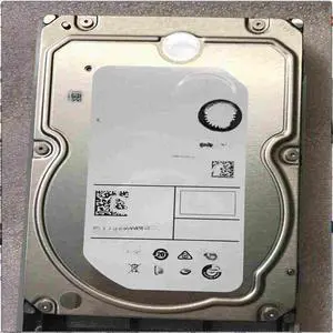 R7FKF ST2000NM0005 0R7FKF R540 2TB 7.2K 12g 3.5-inch hard drive