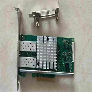 X520-DA2 10Gb/10 10Gb Network Adapter Dual Port E10G42BTDA
