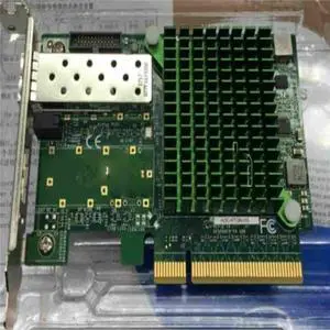 AOC-STGN-I1S Single Port 82599 10 10G-X Ethernet Card
